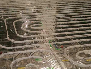 龙子湖清洗地暖价格优惠