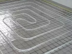 龙子湖清洗地暖哪家好
