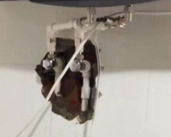 龙子湖卫生间测漏水推荐