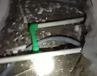 龙子湖卫生间漏水多少钱
