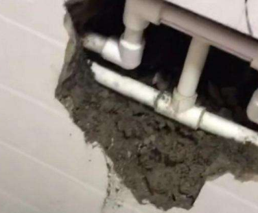 龙子湖卫生间防水找谁好