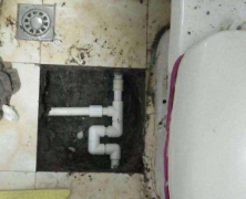 龙子湖卫生间防水推荐公司