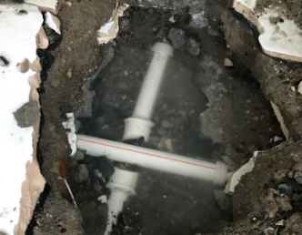 龙子湖卫生间防水公司