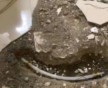 龙子湖卫生间测漏水哪家优惠