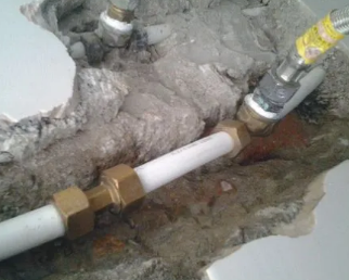 龙子湖测漏水多少钱