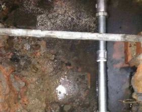 龙子湖卫生间防水多少钱