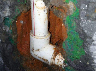 龙子湖卫生间防水报价