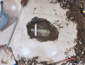 龙子湖卫生间防水多少钱
