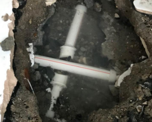 龙子湖卫生间防水电话号码