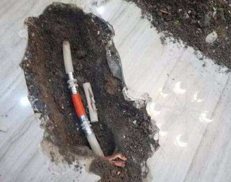龙子湖水管维修哪家好