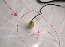 龙子湖卫生间测漏水多少钱