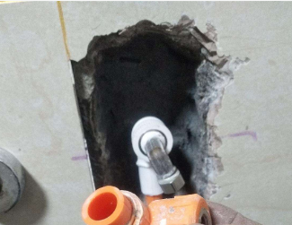 龙子湖卫生间测漏水哪家好
