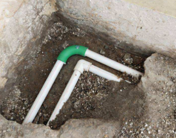 龙子湖卫生间测漏水价格多少