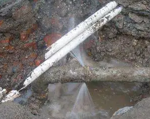 龙子湖水管维修费用是多少