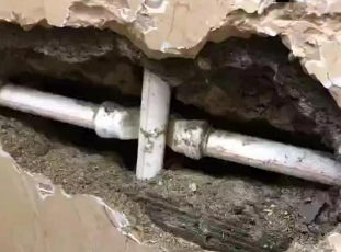 龙子湖水管维修哪家好
