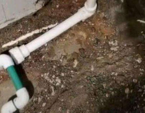 龙子湖卫生间测漏水服务电话