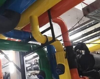 龙子湖水管维修多少钱