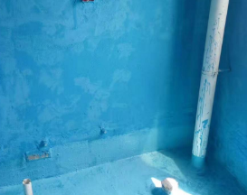龙子湖卫生间防水多少钱