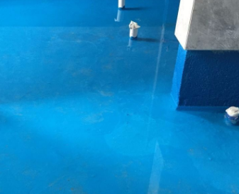 龙子湖卫生间防水哪家好