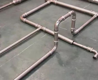 龙子湖水管维修多少钱