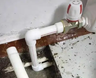 龙子湖卫生间测漏水多少钱