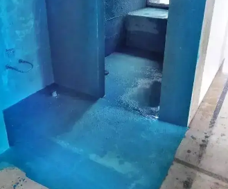 龙子湖卫生间防水哪家好