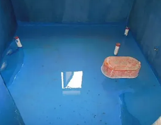 龙子湖卫生间防水多少钱