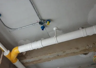 龙子湖水管维修多少钱