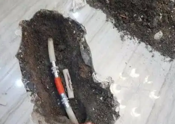 龙子湖卫生间测漏水哪家好