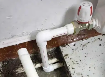 龙子湖卫生间测漏水多少钱