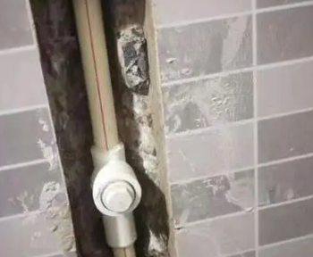 龙子湖卫生间测漏水