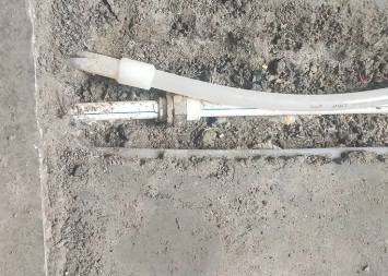 龙子湖卫生间测漏水之解决方法