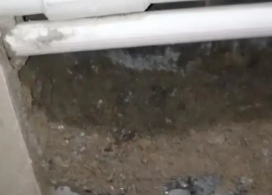 龙子湖卫生间测漏水多少钱