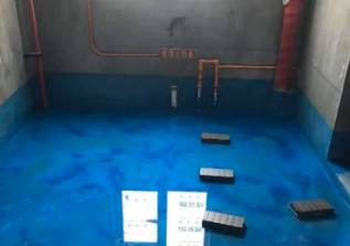 龙子湖卫生间防水步骤