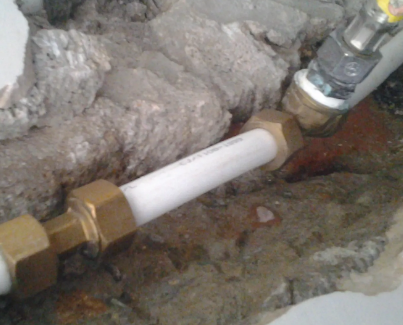 龙子湖水管维修价格明细