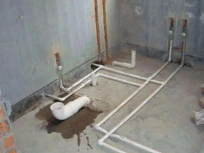 龙子湖水管维修多少钱