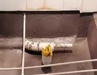 龙子湖卫生间测漏水服务电话