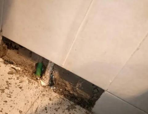 龙子湖测漏水公司为您专业分享下检漏仪器准确定位的方法有什么特点?