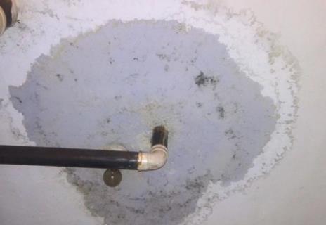 龙子湖测漏水公司分享如何自检漏水