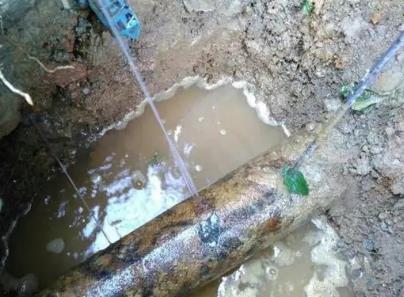 龙子湖卫生间测漏水公司分享下我们可以检测到轻微的漏水和水压吗？