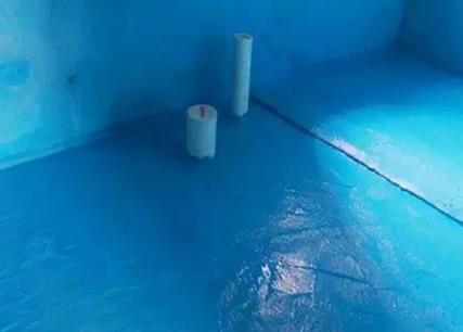 龙子湖卫生间防水公司分享防水小知识