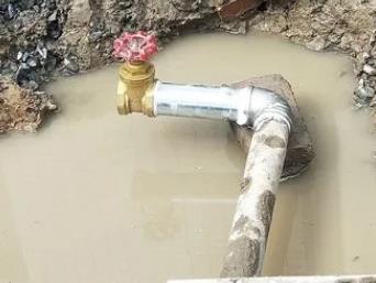 龙子湖漏水检测电话多少